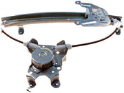 Window Regulator Dorman-OE Solutions 740-779