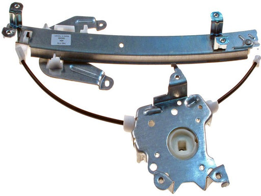 Window Regulator Dorman-OE Solutions 740-779
