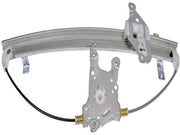 Window Regulator Dorman-OE Solutions 740-780