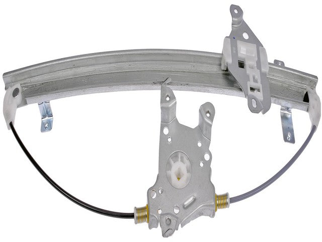 Window Regulator Dorman-OE Solutions 740-780