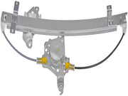 Window Regulator Dorman-OE Solutions 740-780