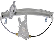 Window Regulator Dorman-OE Solutions 740-781