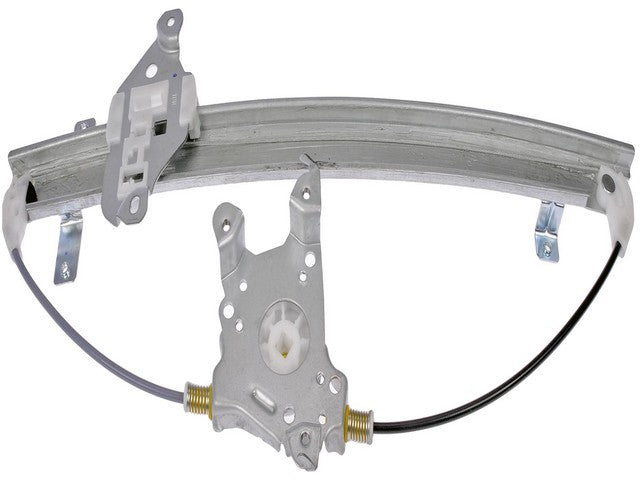 Window Regulator Dorman-OE Solutions 740-781