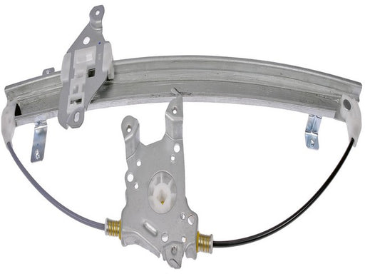 Window Regulator Dorman-OE Solutions 740-781