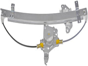 Window Regulator Dorman-OE Solutions 740-781