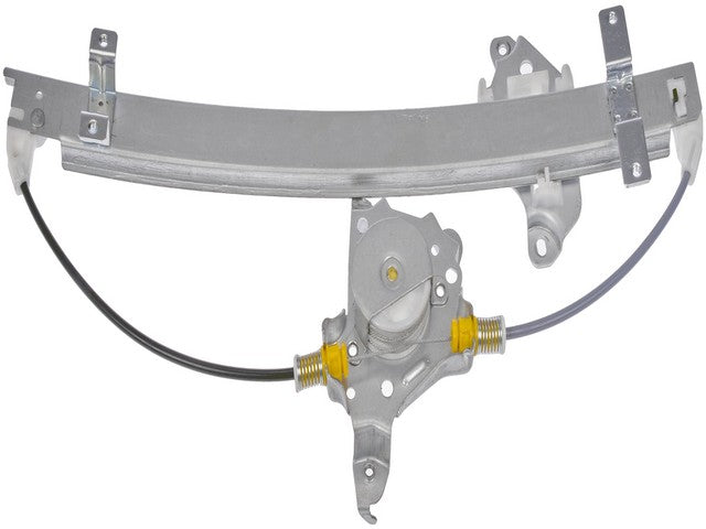 Window Regulator Dorman-OE Solutions 740-781