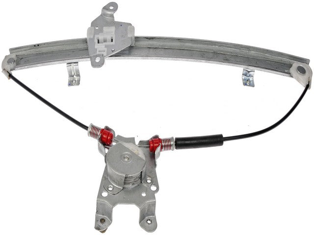 Window Regulator Dorman-OE Solutions 740-782