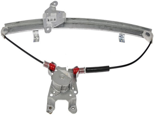 Window Regulator Dorman-OE Solutions 740-782