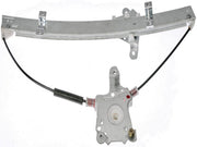 Window Regulator Dorman-OE Solutions 740-782