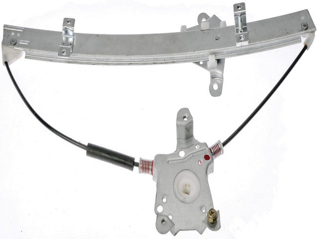 Window Regulator Dorman-OE Solutions 740-782