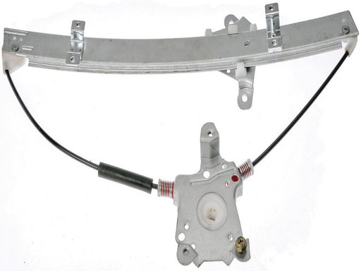 Window Regulator Dorman-OE Solutions 740-782