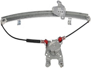 Window Regulator Dorman-OE Solutions 740-783