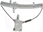 Window Regulator Dorman-OE Solutions 740-783