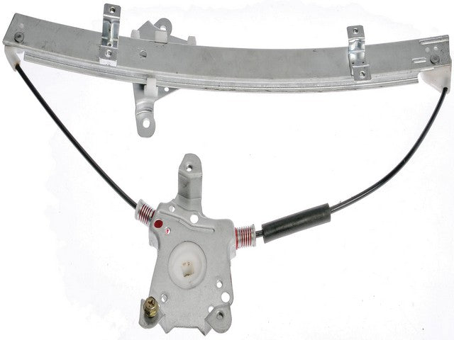 Window Regulator Dorman-OE Solutions 740-783