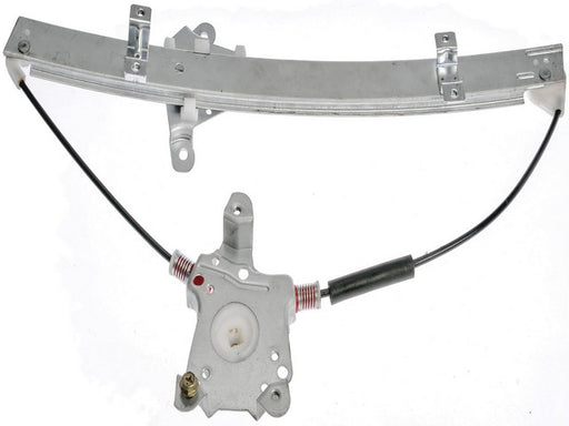 Window Regulator Dorman-OE Solutions 740-783