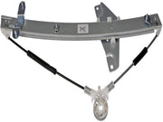 Window Regulator Dorman-OE Solutions 740-784