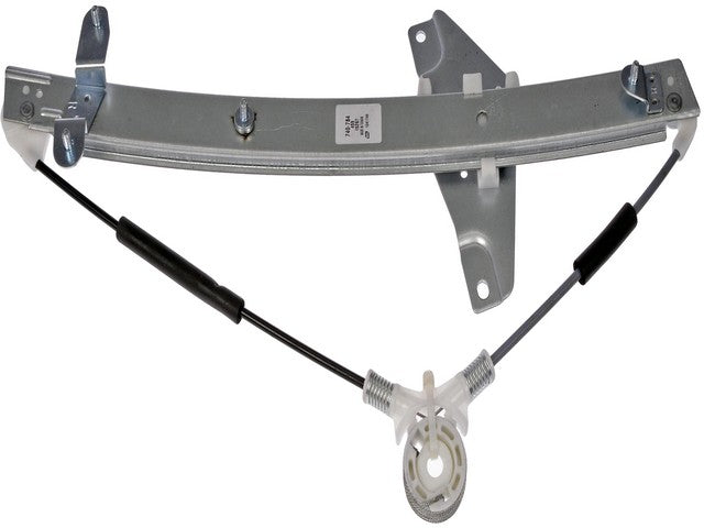Window Regulator Dorman-OE Solutions 740-784