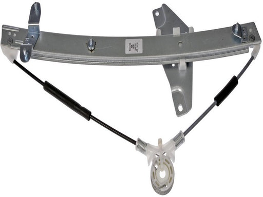 Window Regulator Dorman-OE Solutions 740-784