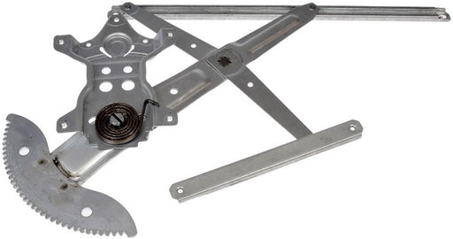 Window Regulator Dorman-OE Solutions 740-785