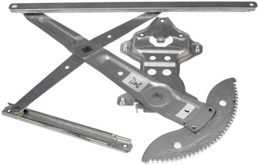 Window Regulator Dorman-OE Solutions 740-785