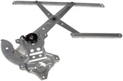 Window Regulator Dorman-OE Solutions 740-786