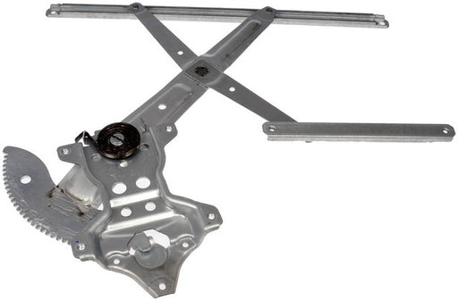 Window Regulator Dorman-OE Solutions 740-786