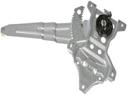 Window Regulator Dorman-OE Solutions 740-787