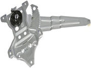 Window Regulator Dorman-OE Solutions 740-788