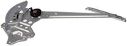 Window Regulator Dorman-OE Solutions 740-790