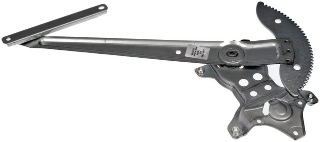 Window Regulator Dorman-OE Solutions 740-790