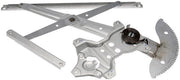 Window Regulator Dorman-OE Solutions 740-791