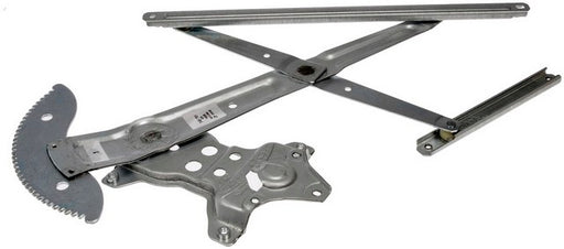 Window Regulator Dorman-OE Solutions 740-791