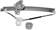 Window Regulator Dorman-OE Solutions 740-793