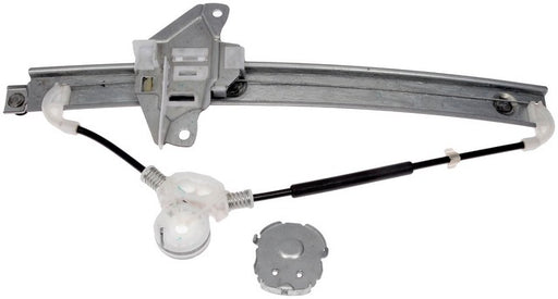Window Regulator Dorman-OE Solutions 740-793