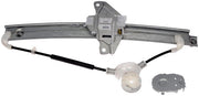 Window Regulator Dorman-OE Solutions 740-794