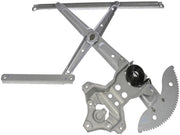 Window Regulator Dorman-OE Solutions 740-795
