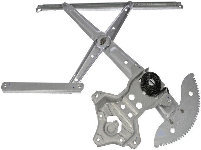 Window Regulator Dorman-OE Solutions 740-795