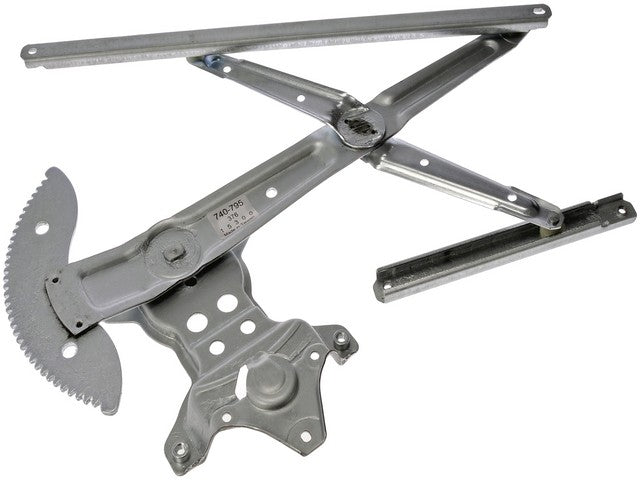 Window Regulator Dorman-OE Solutions 740-795