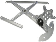 Window Regulator Dorman-OE Solutions 740-796