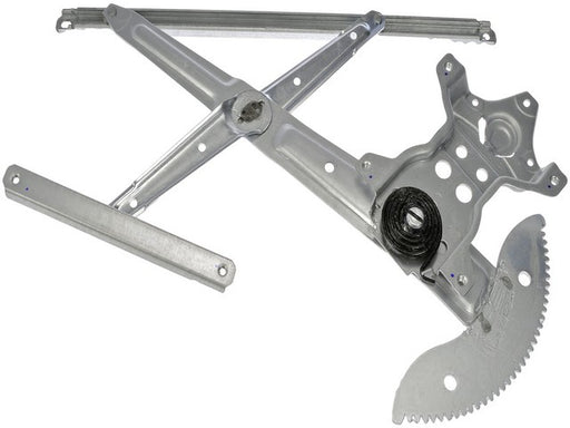 Window Regulator Dorman-OE Solutions 740-796