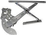 Window Regulator Dorman-OE Solutions 740-796