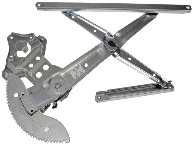 Window Regulator Dorman-OE Solutions 740-796