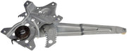 Window Regulator Dorman-OE Solutions 740-797