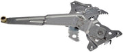Window Regulator Dorman-OE Solutions 740-797