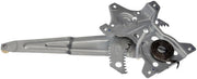 Window Regulator Dorman-OE Solutions 740-798