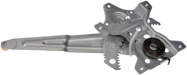 Window Regulator Dorman-OE Solutions 740-798