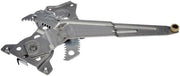 Window Regulator Dorman-OE Solutions 740-798