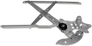 Window Regulator Dorman-OE Solutions 740-799