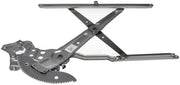 Window Regulator Dorman-OE Solutions 740-799