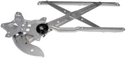 Window Regulator Dorman-OE Solutions 740-800